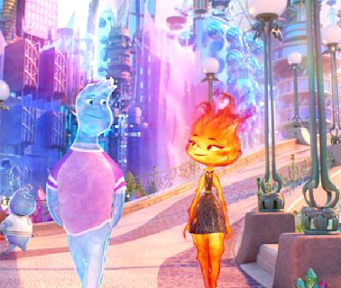 Pixar, Nickelodeon and Netflix Among Animation and Motion Design Collision Awards Winners (EXCLUSIVE)