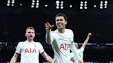 Tottenham Hotspur vs Brentford LIVE: Premier League result, final score and reaction