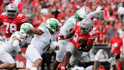 Oregon Football: Ohio State Potentially the National 'Game of the Year'