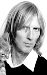 Eric Erlandson