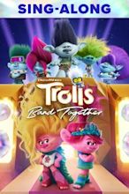 Trolls Band Together