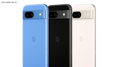 Pixel 8a輕旗艦機亮相 台灣大預購送千元禮券