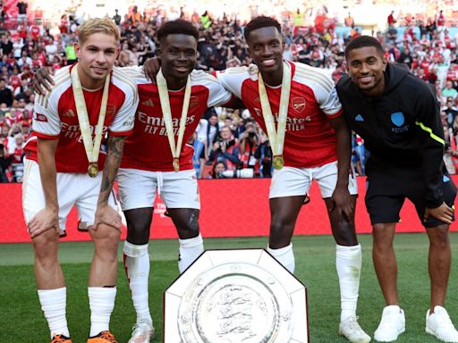 Arsenal's growing ambition under Mikel Arteta has come at a cost