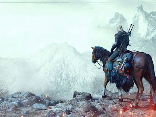 The Witcher 4 cuenta con más de 400 trabajadores detrás, mientras que CD Projekt registra 120 millones de dólares de beneficio en 2023