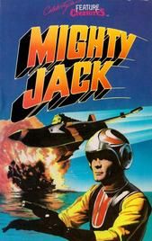 Mighty Jack