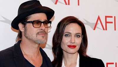 Amarguras pessoais arrastam o divórcio de Brad Pitt e Angelina Jolie há oito anos, diz revista: 'Nenhum vai ceder'