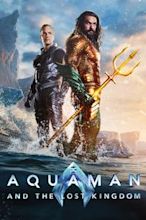 Aquaman e il regno perduto