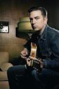 JD McPherson