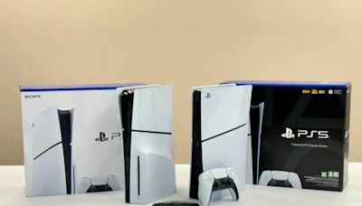 PS5 Pro現身有望！Sony發表會5/31登場