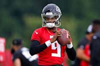 Projecting the Falcons 53-man roster after the first week of camp