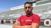 Banning's Seth Fao focuses on studies, moving forward on and off football field