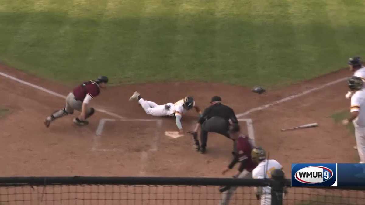 SNHU baseball beats Franklin Pierce in East Regional