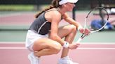 A&M women's tennis team breezes by Islanders to open NCAA tourney