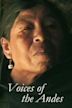 Voices of the Andes