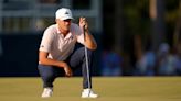 US Open third round tee times: Ludvig Aberg holds lead entering weekend at Pinehurst