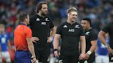 All Blacks players in revolt threat to New Zealand Rugby after extraordinary letter plunges game into crisis