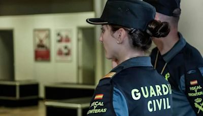 La incapacidad laboral en la Guardia Civil: requisitos, duración y tipos