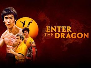 Enter the Dragon