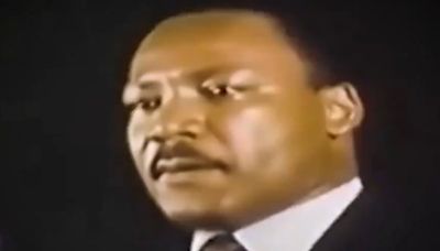 MLK Jr’s daughter calls for pro-Trump account to remove deepfake video of her father ‘endorsing’ Trump