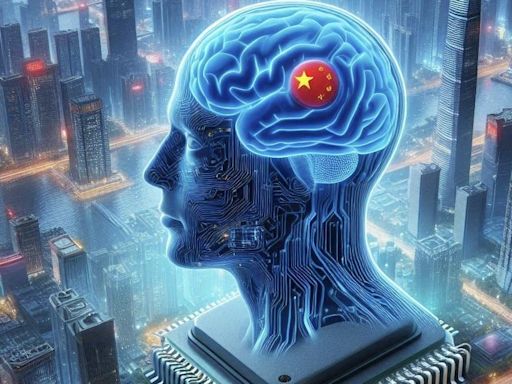 China Aims for Global Leadership in Brain Chips, Rivals Elon Musk's Neuralink - EconoTimes