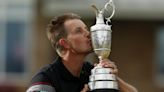 Henrik Stenson excited to reignite Royal Troon rivalry with Phil Mickelson