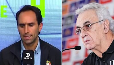 Joel Raffo y su contundente respuesta a Jorge Fossati tras polémica por lesión de Yoshimar Yotún