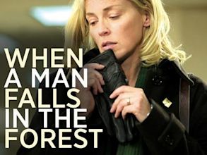 When a Man Falls in the Forest