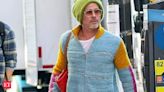 Brad Pitt and Tom Cruise's feud reignites: How Brad’s new London film project sparks old rivalries - The Economic Times