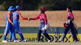 ...-W, Women's T20 Asia Cup 2024: Harmanpreet Kaur, Richa Ghosh Shine As India Women Thrash UAE By 78 Runs
