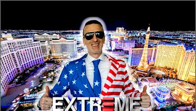 New sales workshop ‘Extreme Business Growth’ in Las Vegas