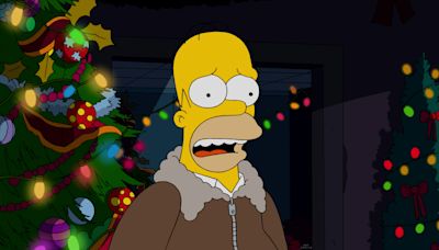 ‘The Simpsons’ to Produce Four New Episodes Exclusively for Disney+ — Including a New Christmas Two-Parter