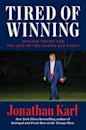 Tired of Winning (book)