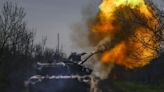 Ukraine faces onslaught at Avdiivka as Russia launches new offensive
