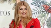 Connie Britton Addresses Missing 'American Horror Story' Reunion at 2023 Emmys