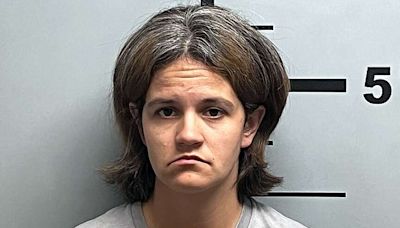 Rogers woman accused of failing to report abuse of a child because she was afraid her husband would yell at her | Arkansas Democrat Gazette
