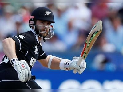 Will Kane Williamson retire from T20s after disappointing World Cup exit for New Zealand? - CNBC TV18