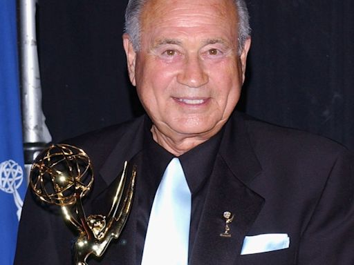 Leo Chaloukian, Emmy Award-Winning Sound Designer and Former TV Academy President, Dies at 97