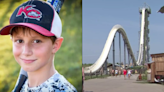 Tragic case of 'world's tallest waterslide' that decapitated a kid