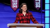 Mayim Bialik Talks Jeopardy! Fans Who Tell Her 'Deeply Insulting Things but with a Big Smile'