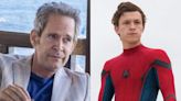 'White Lotus' star Tom Hollander says he mistakenly got sent Tom Holland's 'Avengers' bonus paycheck: 'It was a 7-figure sum'
