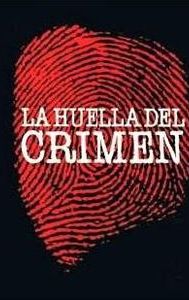 La huella del crimen