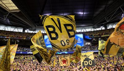 Borussia Dortmund vs Real Madrid LIVE! Champions League final match stream, starting lineups, team news, TV