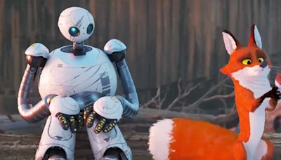 The Wild Robot Box Office (Worldwide): Rakes In Over $6M Ahead Of Its Release In The United States