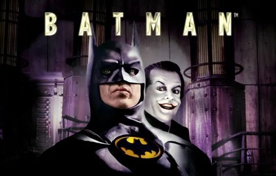 Tim Burton’s Batman Is Flawed Yet Still Packs a Punch at 35