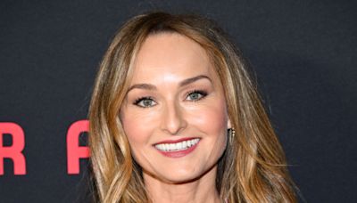 Giada De Laurentiis Reveals Reason Behind Decision to Exit Food Network After 21 Years