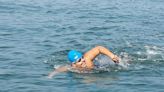 Jiya Rai: Meet the 16-year-old who scripted history by swimming across the English Channel