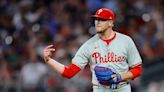 Phillies exit Atlanta with 7 All-Stars, Schwarber and Harper back soon and a debut to ponder