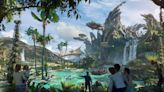 First Rendering of 'Possible' New Avatar Land at Disneyland Unveiled During Shareholder Meeting