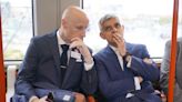 TfL chief Andy Byford tight-lipped over fare hike next year after agreeing funding deal