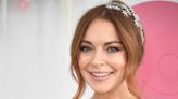 Lindsay Lohan, 36, Is *Almost* Unrecognizable In New No-Makeup Honeymoon Pics
